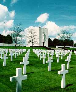 In Honored Glory!
